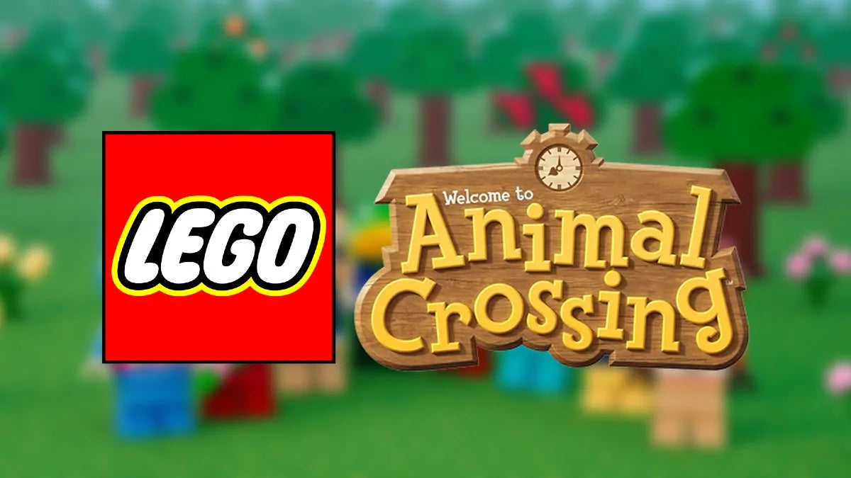 Animal Crossing