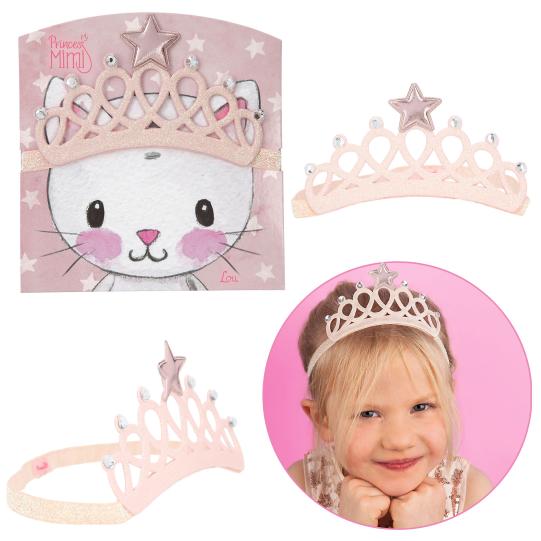 Princess Mimi Tiara Hairband Assortment