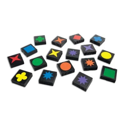 Qwirkle Travel