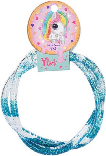 Yivi Bracelet with Glitter Liquid