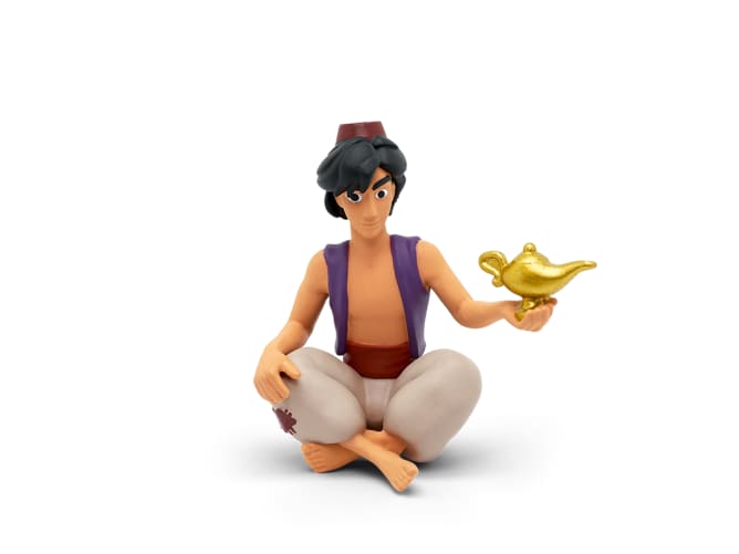 Tonies Disney - Aladdin