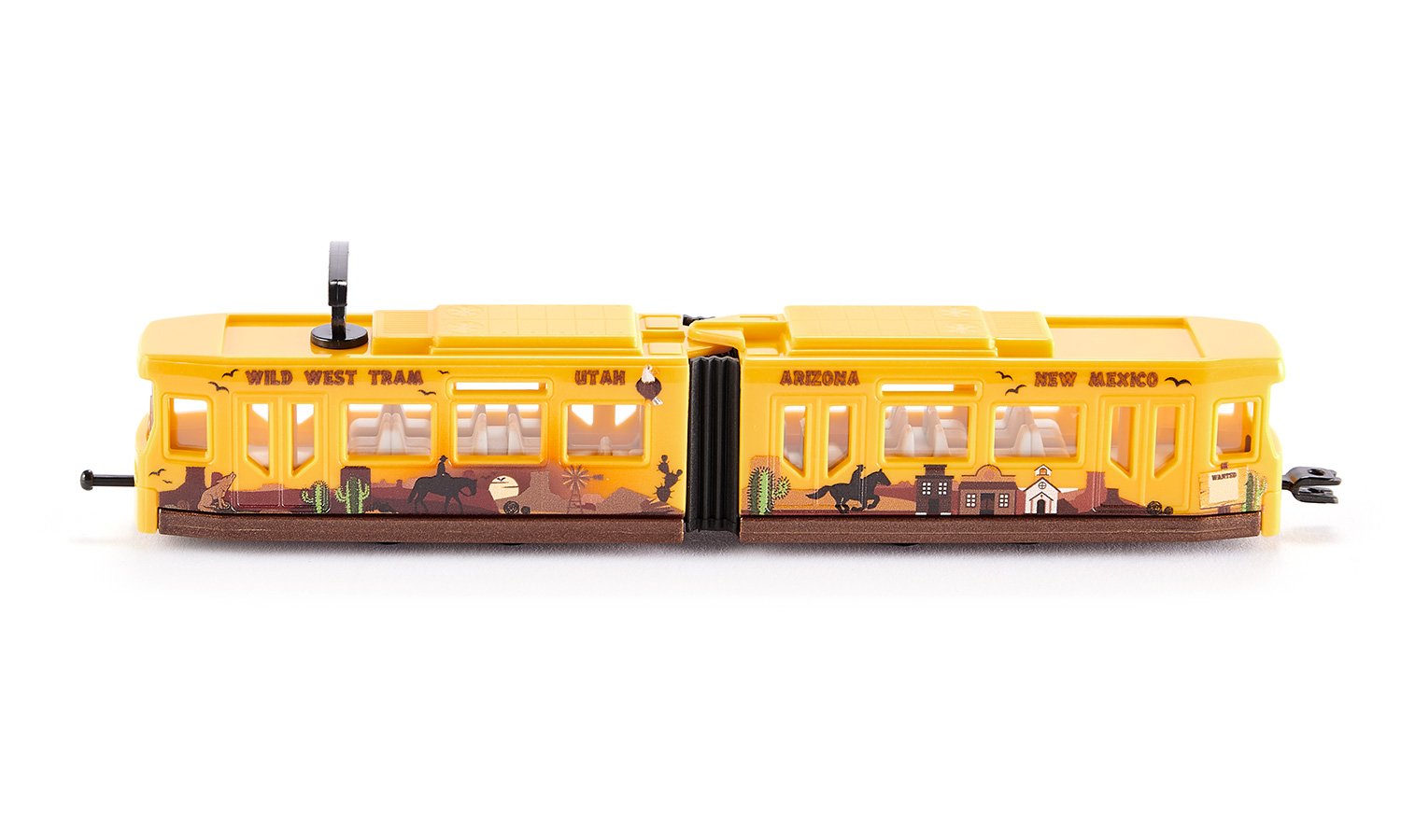 1:87 Tram