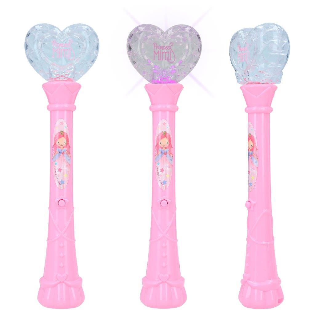 Princess Mimi Magic Wand