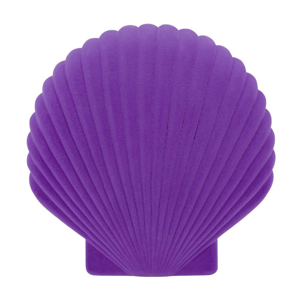 TOPModel Shell Shaped Jewellry Box