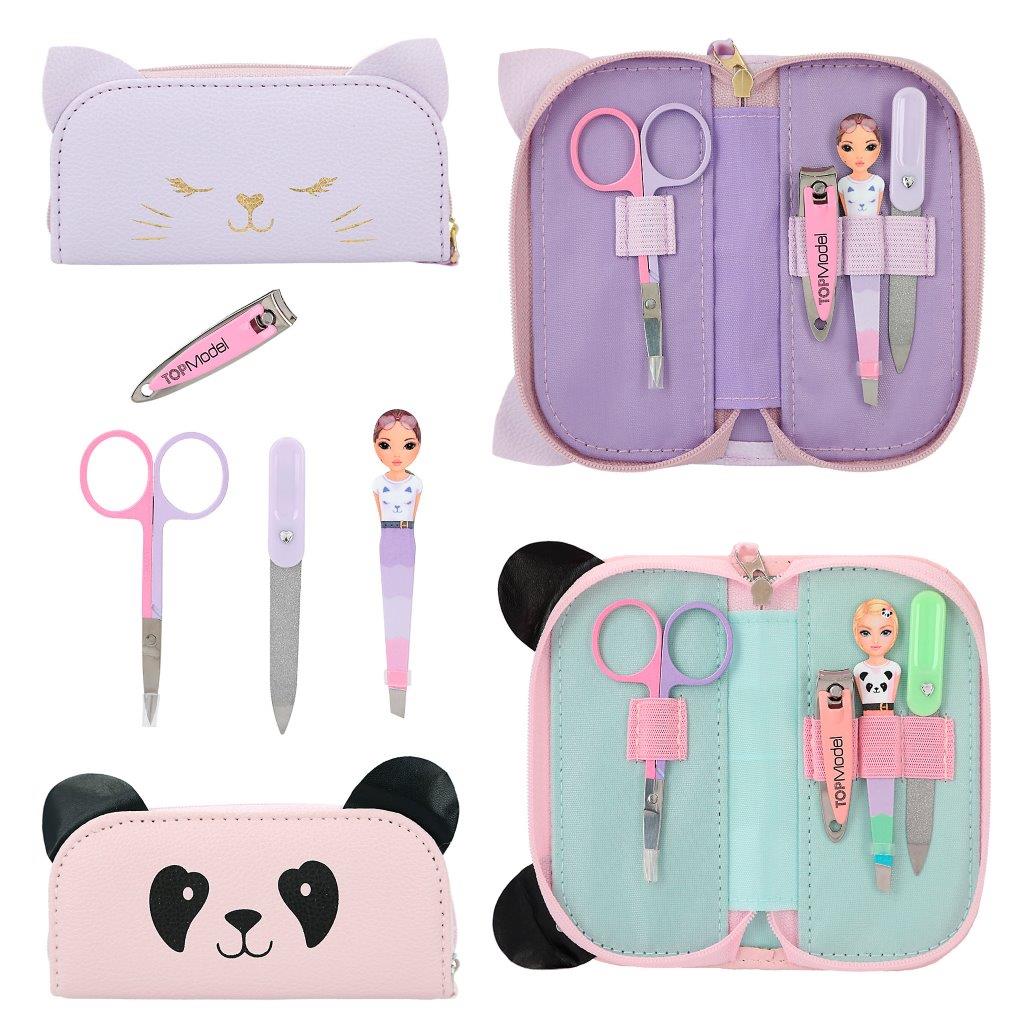 TOPModel Manicure Set Assortment