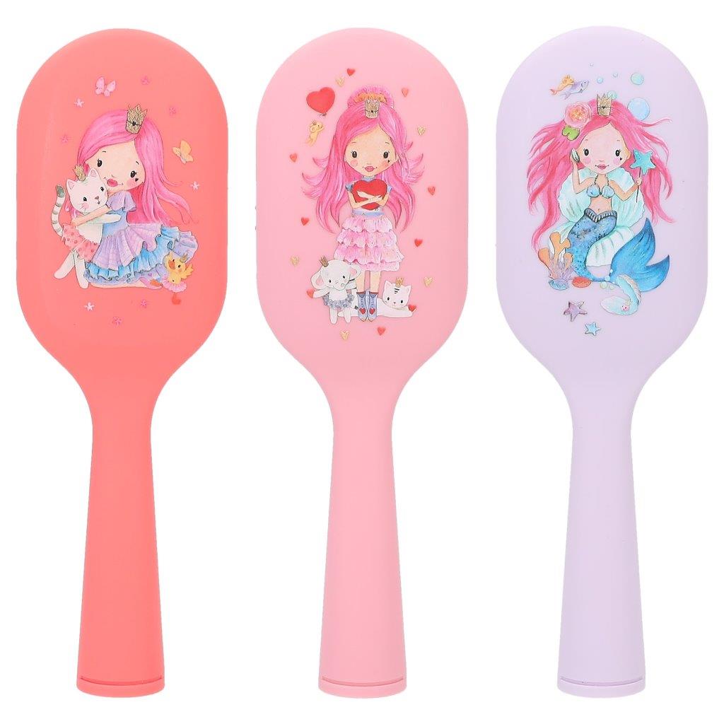 Princess Mimi Hair Brush Assortment