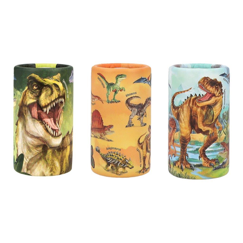 Dino World Prism Kaleidoscopes Assortment