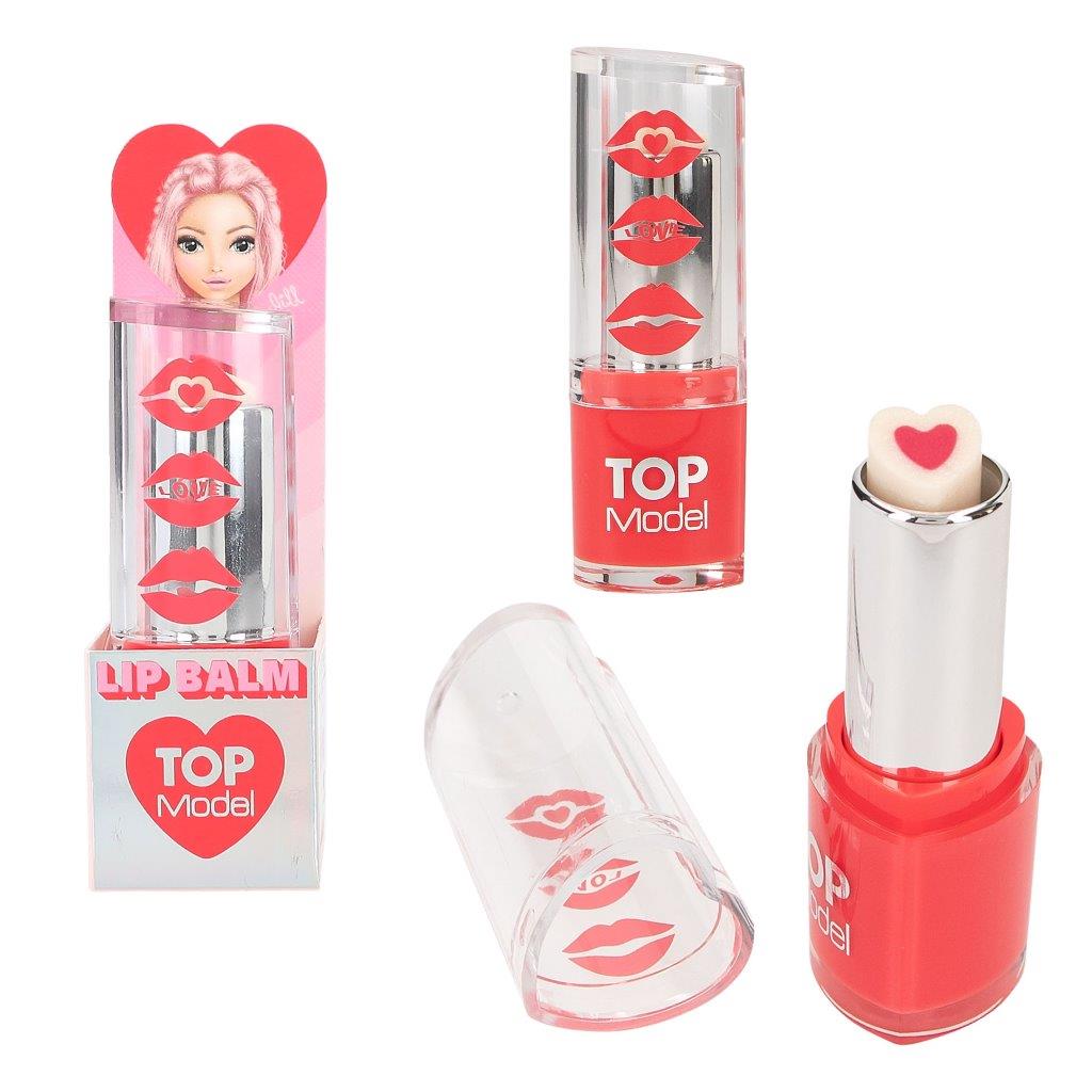 TOPModel Lipbalm Heart In Heart Assortment