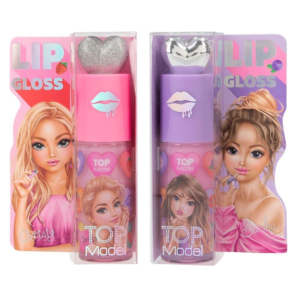 TOPModel Lip Gloss Glow Assortment