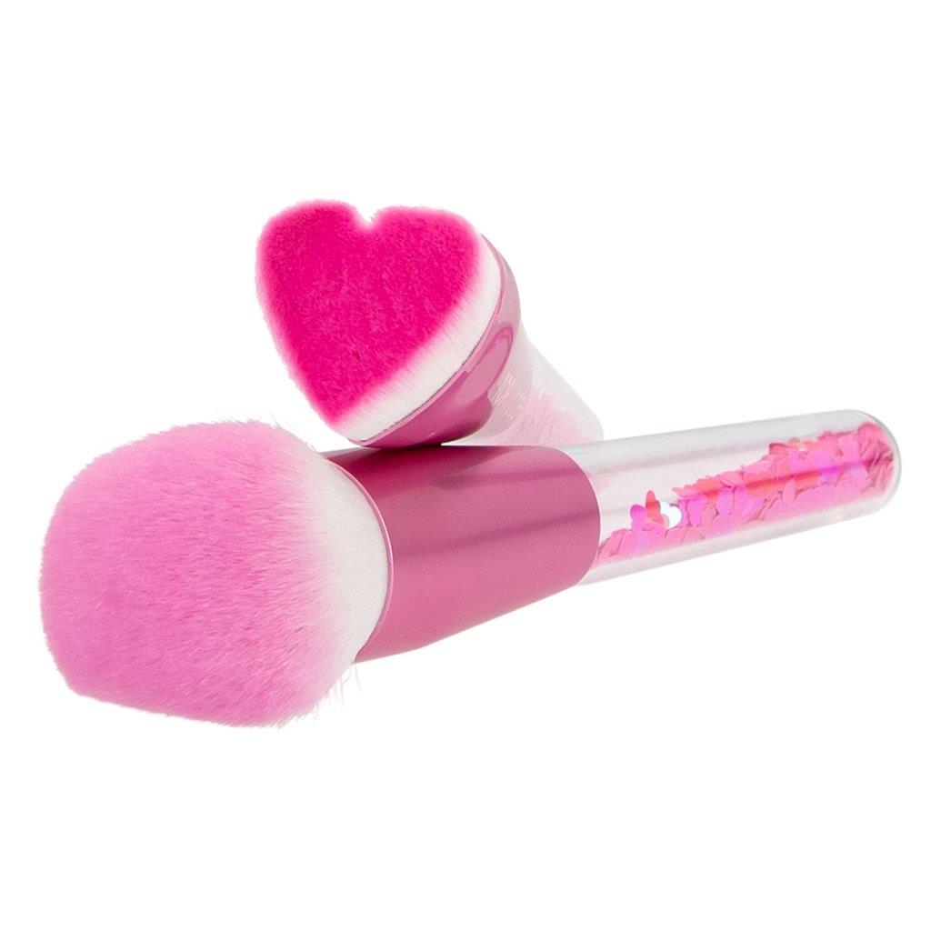 TOPModel Brush Set Heart