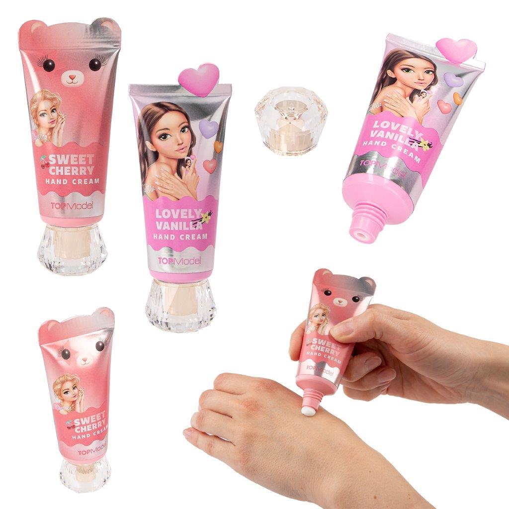 TOPModel Hand cream Assortment