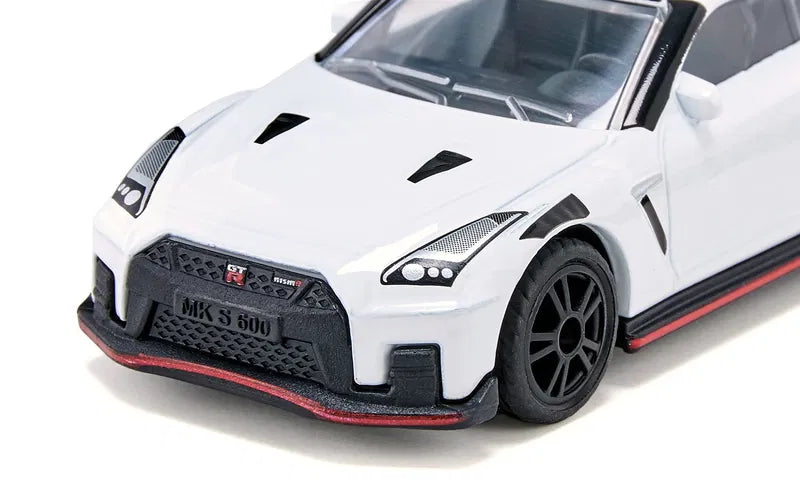 1:87 Nissan Gt-R Nismo