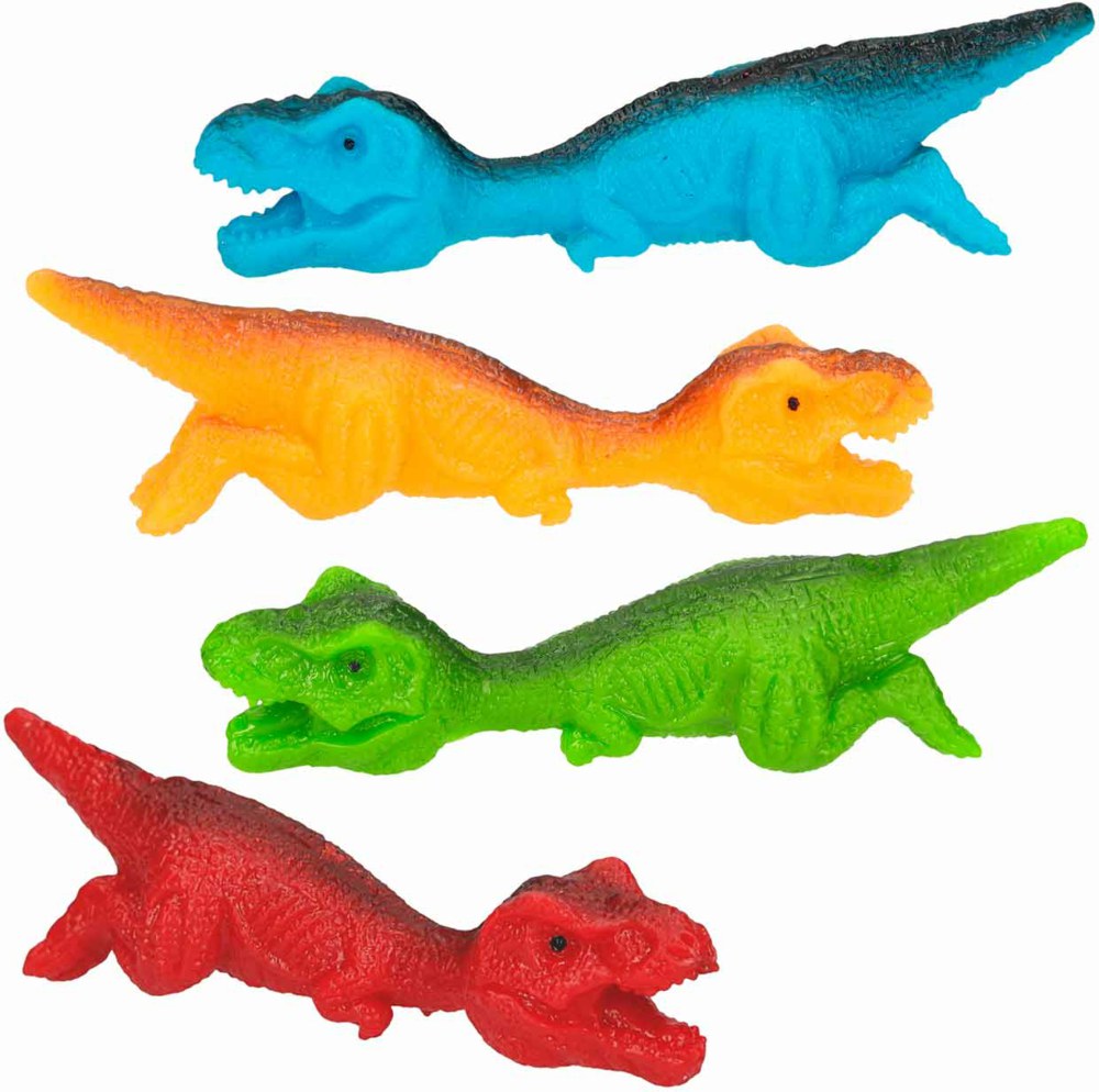 Dino World Flying Dino Assortment