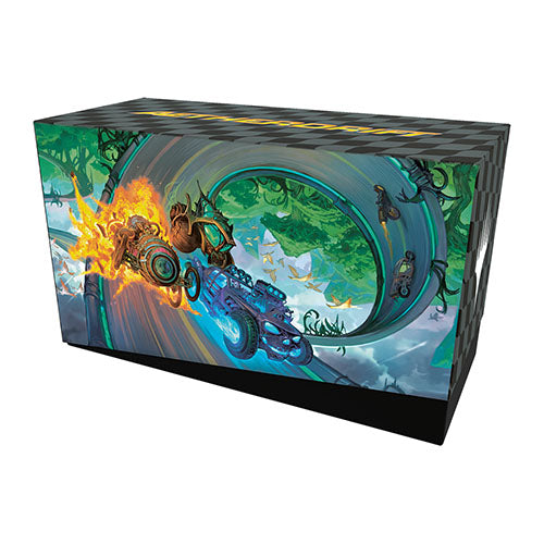 Magic The Gathering Aetherdrift Bundle