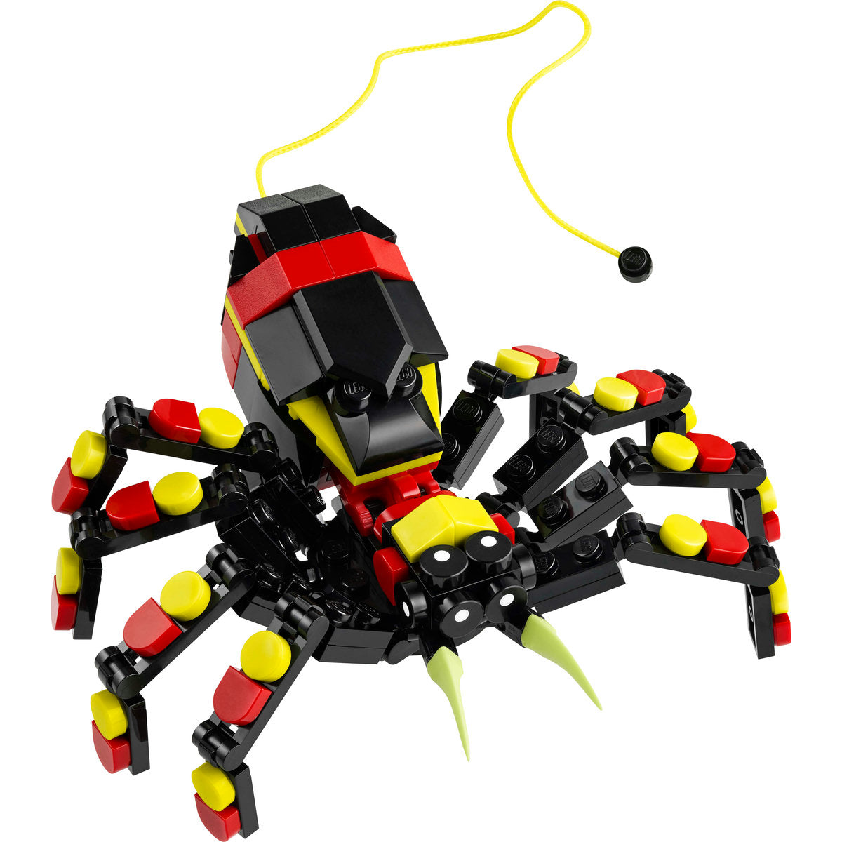 LEGO Creator 3in1 Wild Animals: Surprising Spider 31159