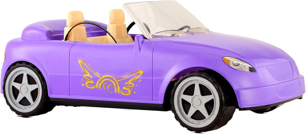 Dream Ella Car