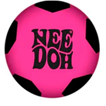 Needoh Hot Shots Football