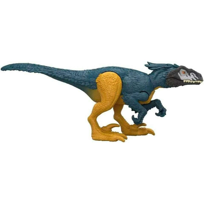 Jurassic World Danger Pack Pyroraptor