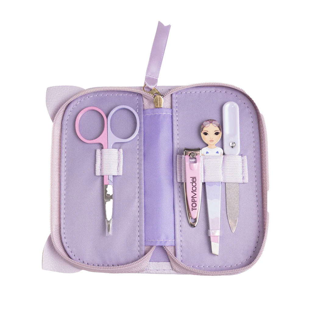 TOPModel Manicure Set BEAUTY and ME Asst