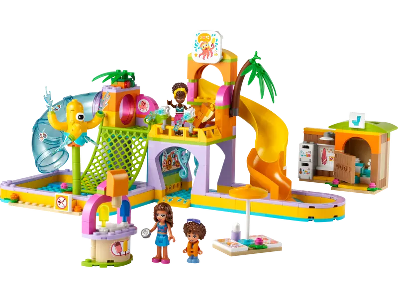 41720 Lego Friends Water Park