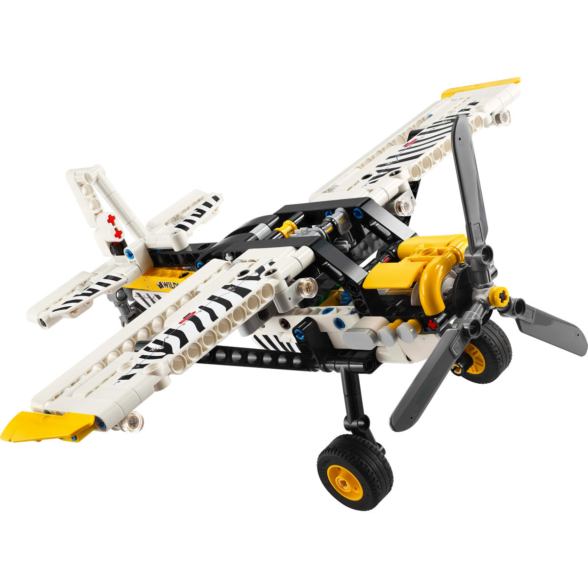 LEGO Technic Bush Plane 42198