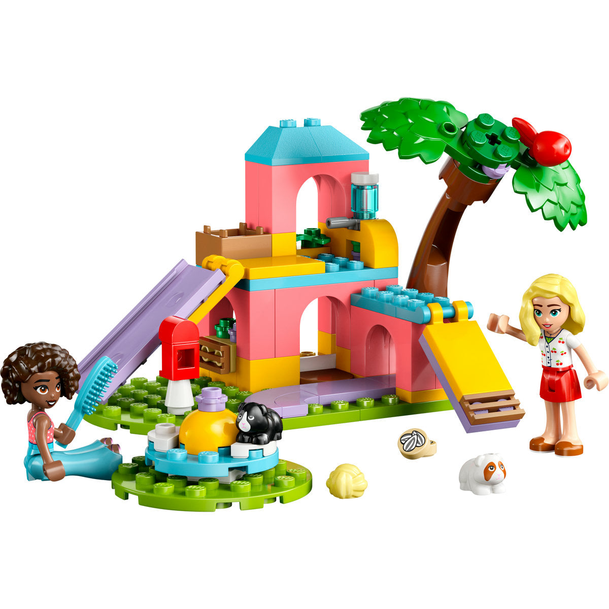 LEGO Friends Guinea Pig Playground 42640