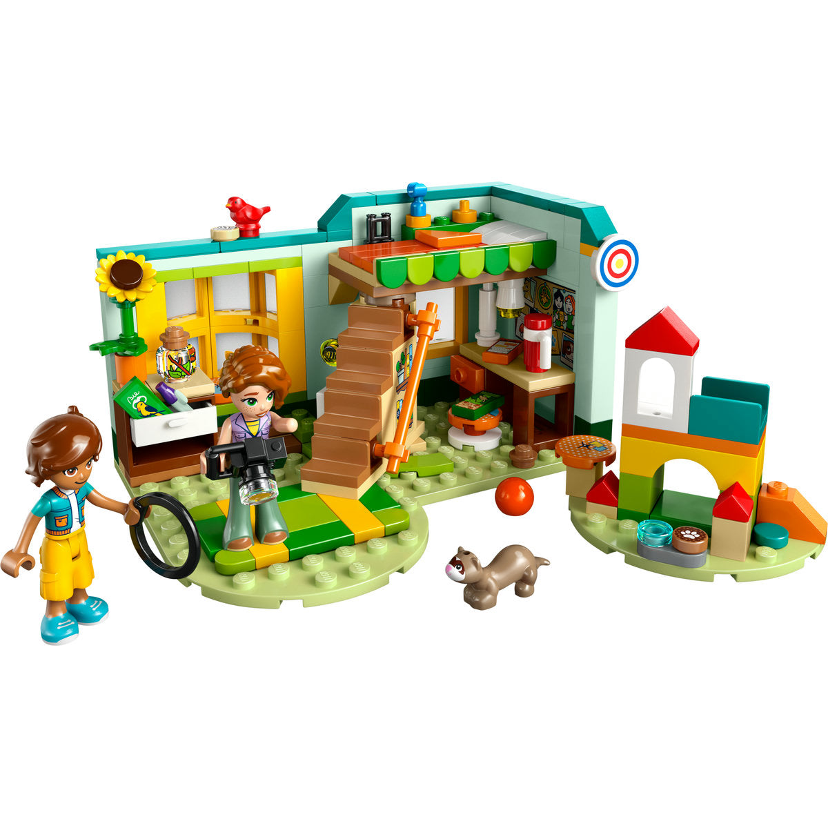 LEGO Friends Autumn’s Room 42646