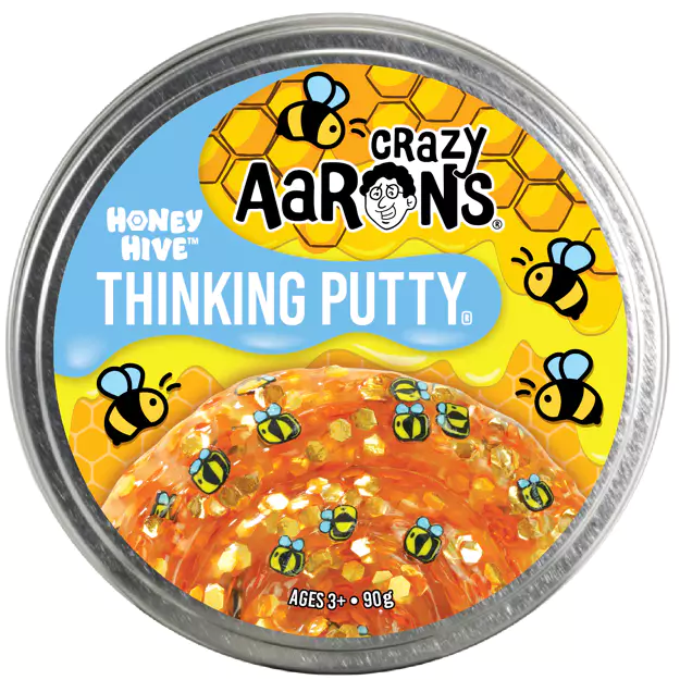 Crazy Aarons Trendsetters Honey Hive