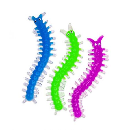 Stretchy caterpillar online