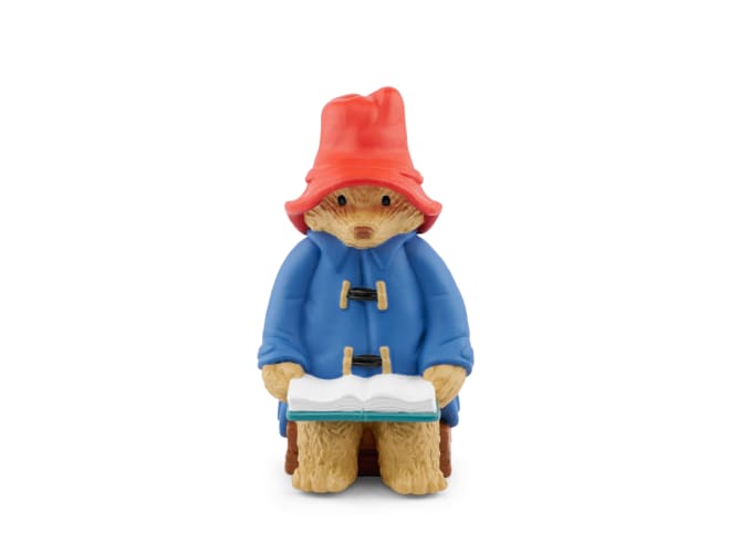 Tonies Paddington Bear - A Bear Called Paddington