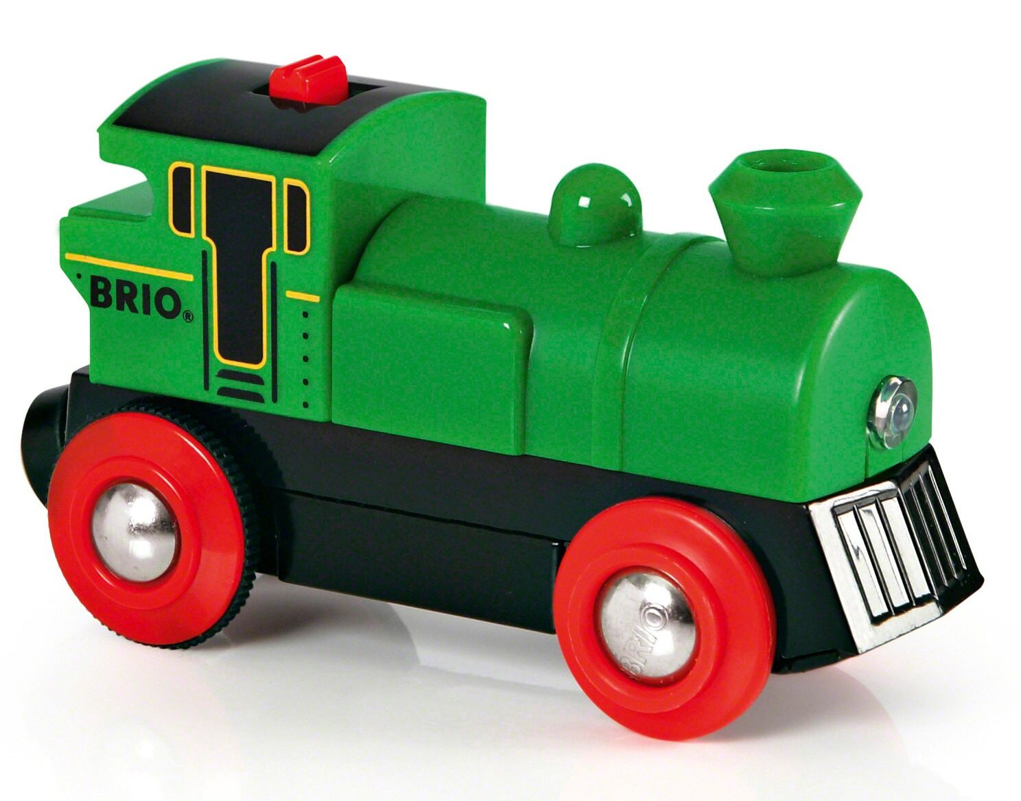 BRIO Battery Powered Engine