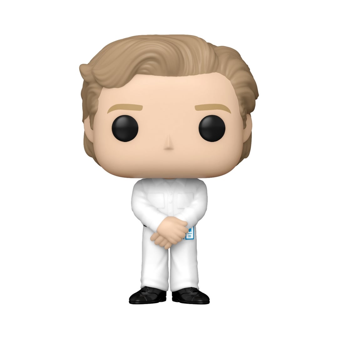 Pop Vinyl-Stranger Things Henry