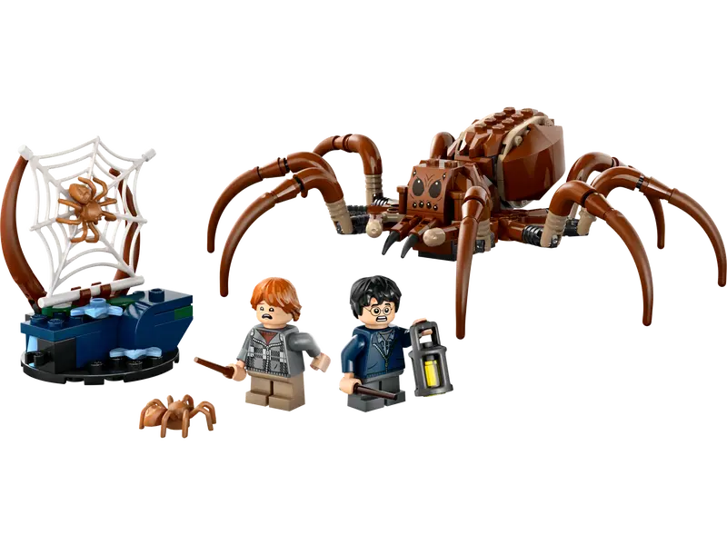 76434 Lego Harry Potter - Aragog in the Forbidden Forest™