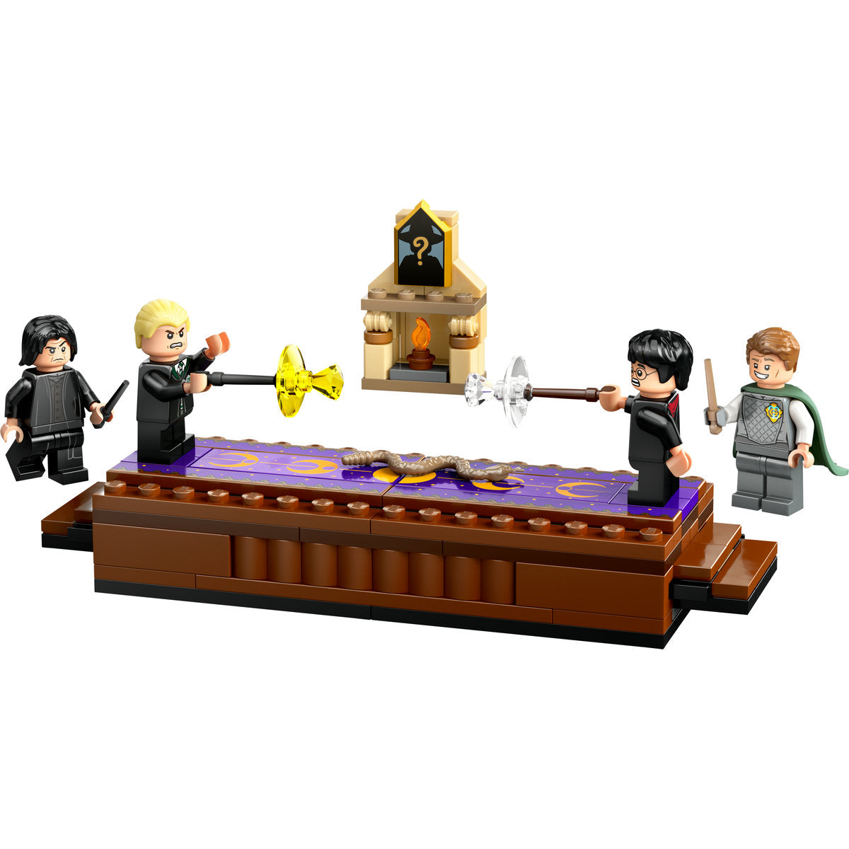 LEGO Harry Potter Hogwarts Castle: Duelling Club 76441