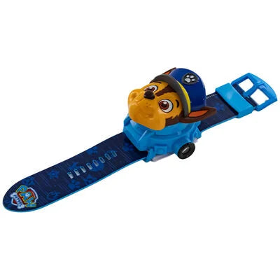 Paw Patrol Projector Watch