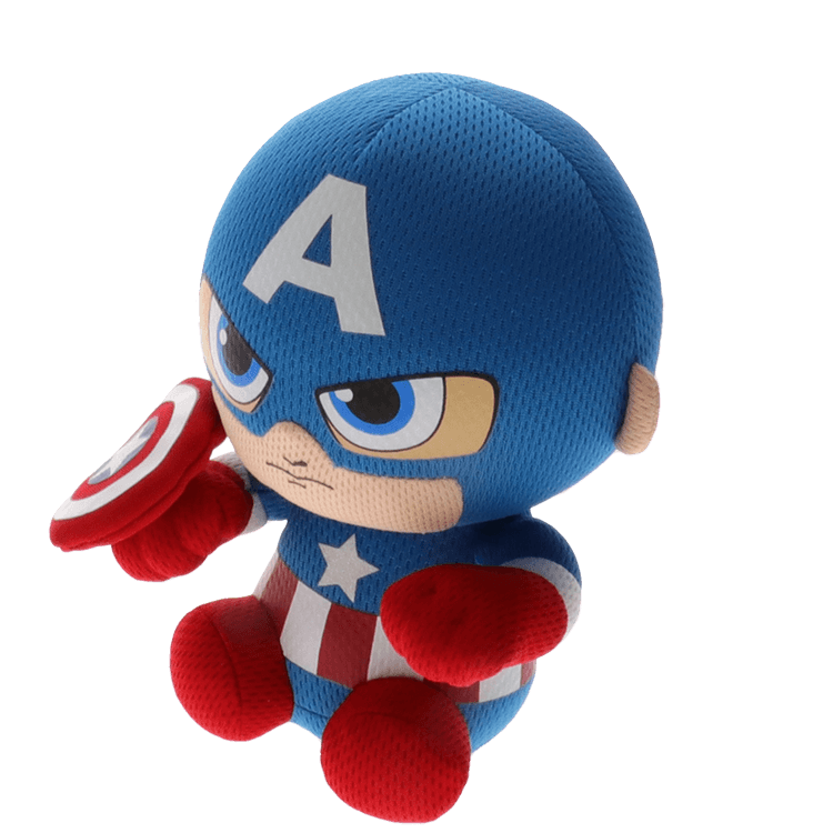 Captain America