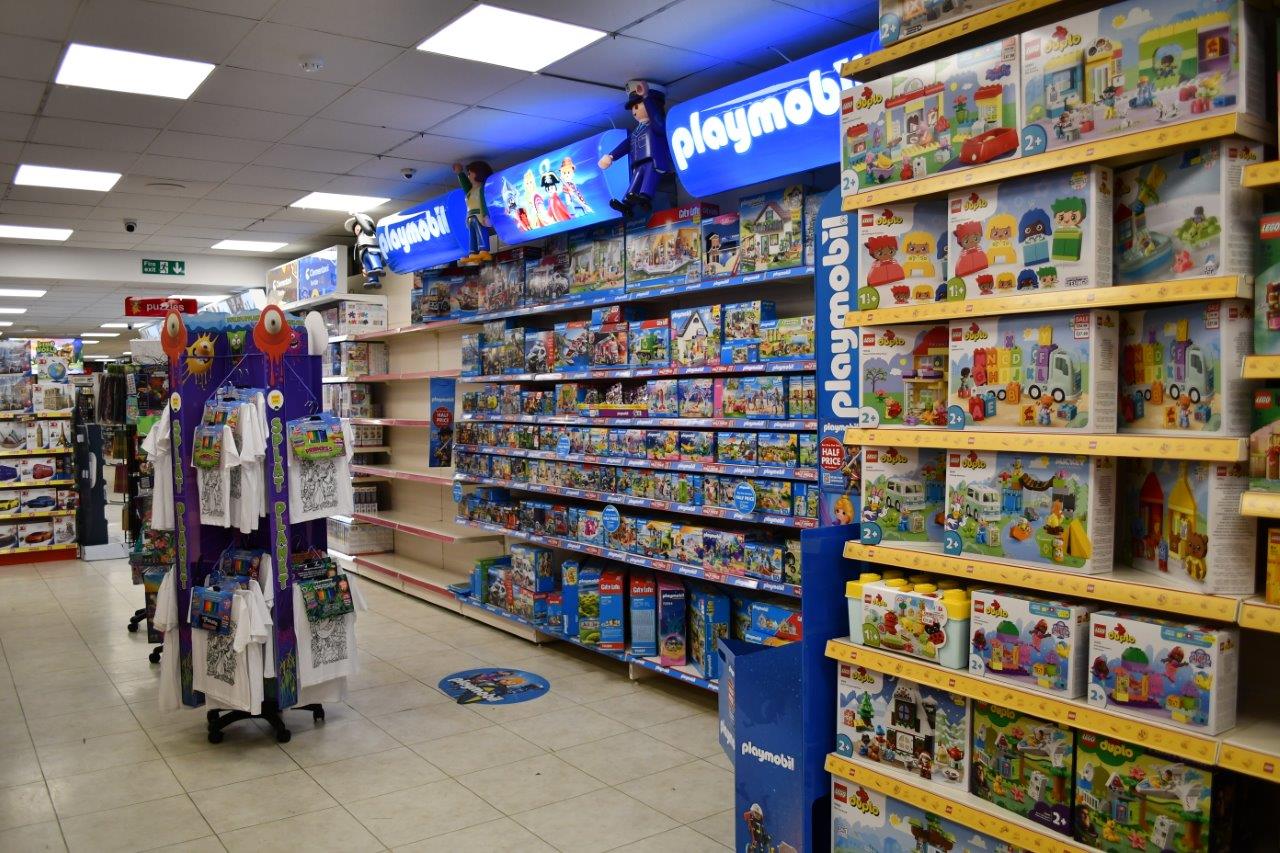 Moons Toystore