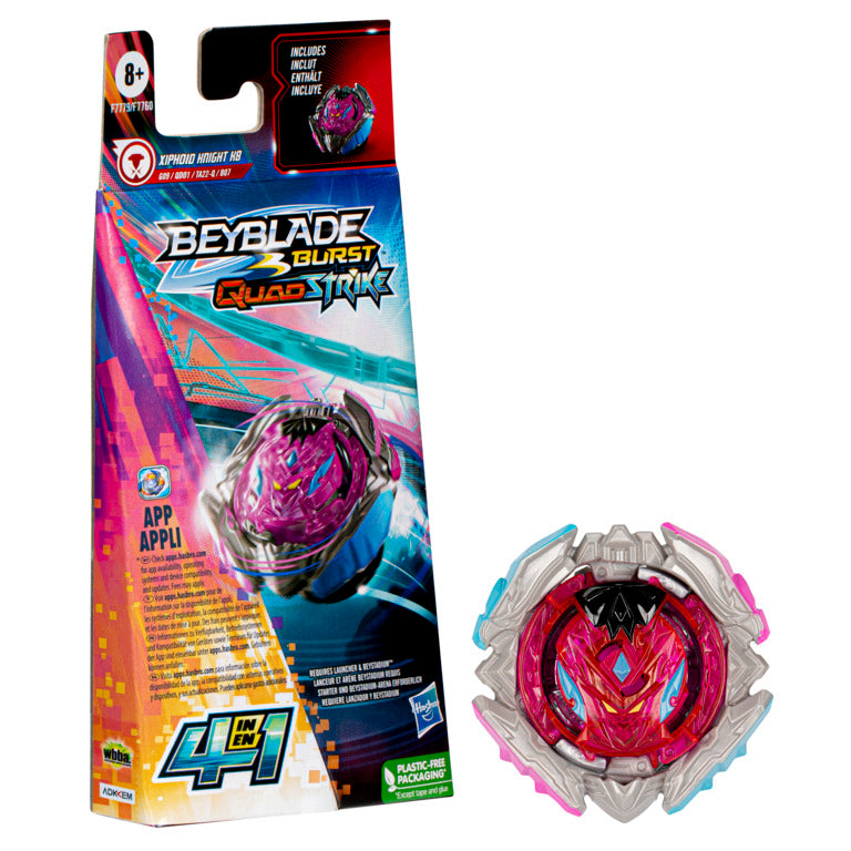 BeyBlade Single Pack Asst