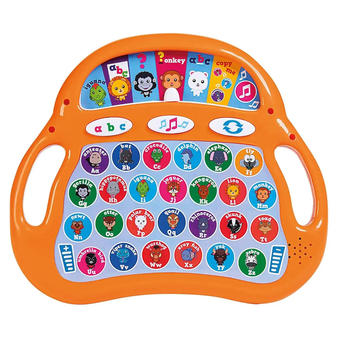 Minds Alive Laugh & Learn Alphaphonics - Moons Toystore