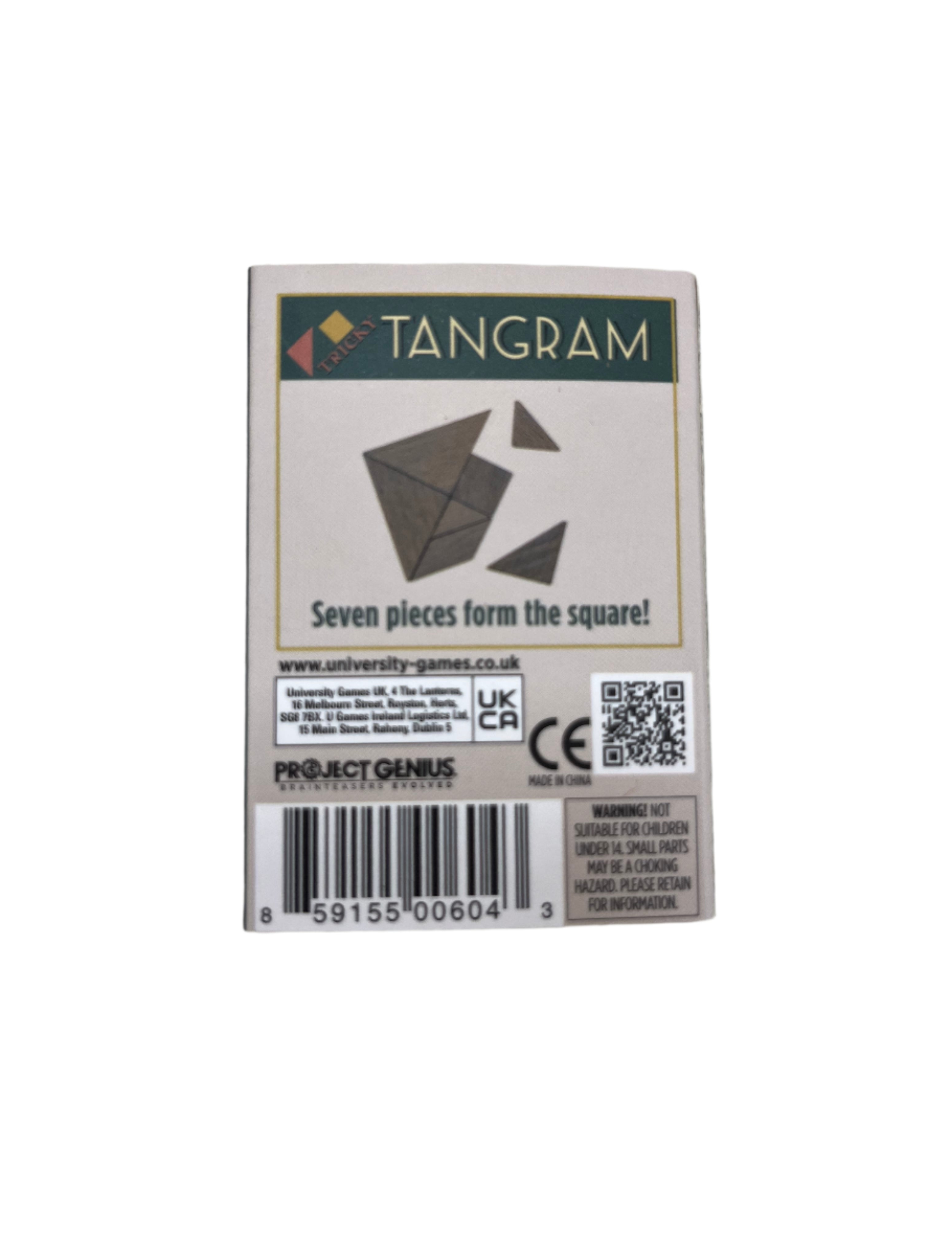 Tangram