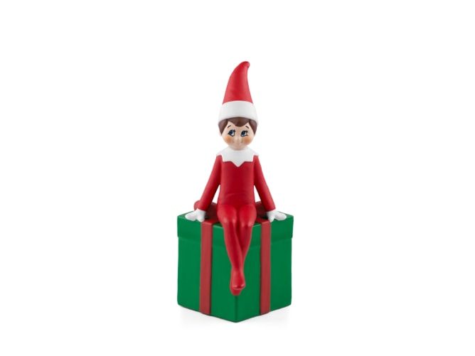 Tonies The Elf on the Shelf