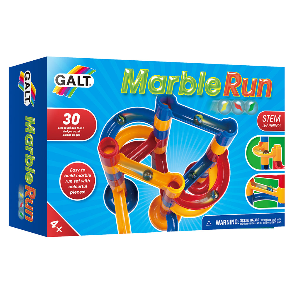 Marble Run