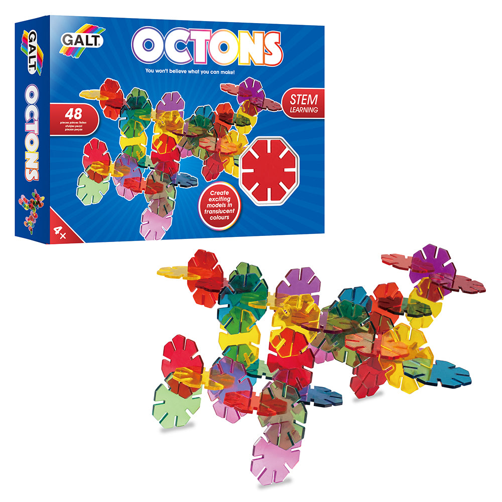 Octons