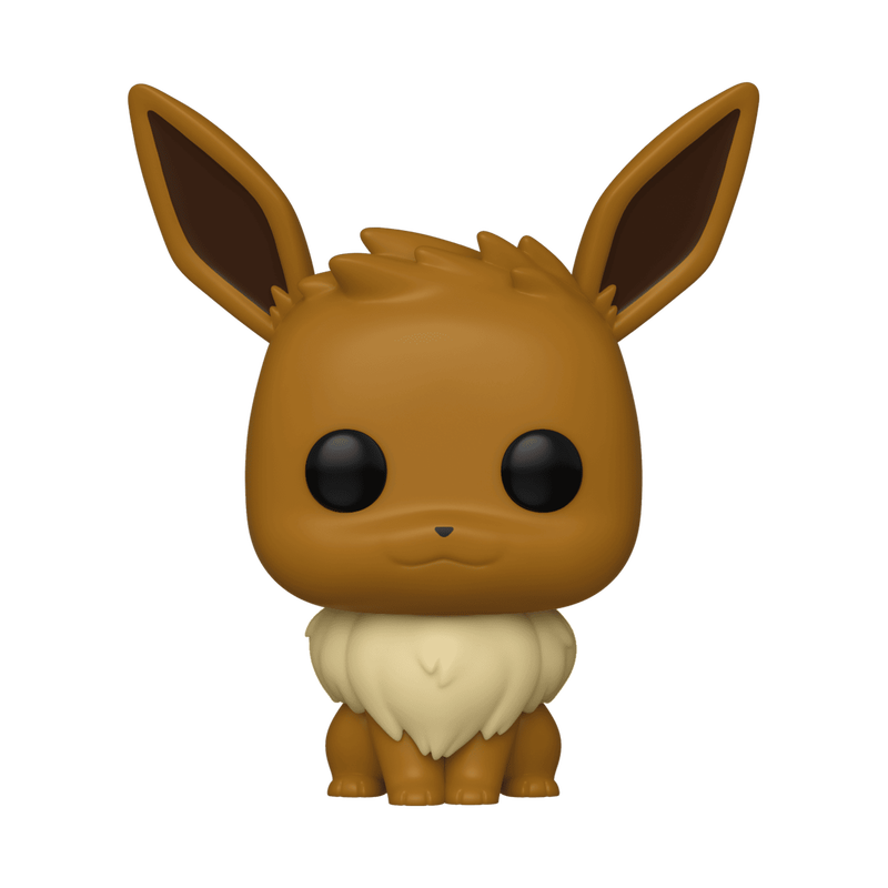 Pop Vinyl Eevee