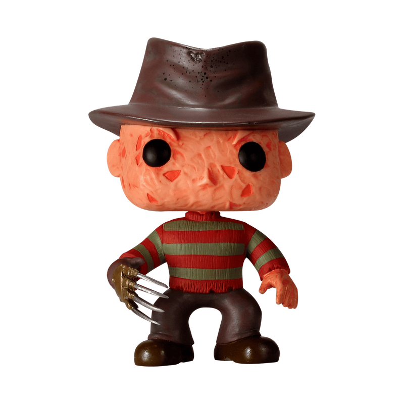 POP Movies : Freddy Krueger