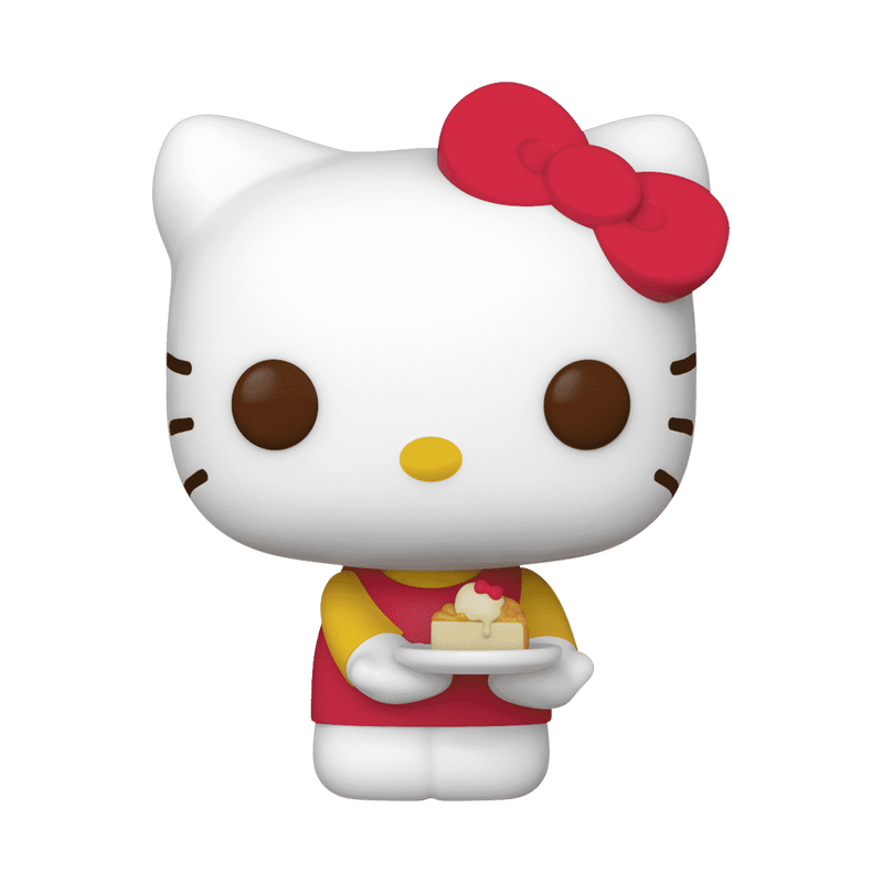 POP Sanrio HK - Hello Kitty