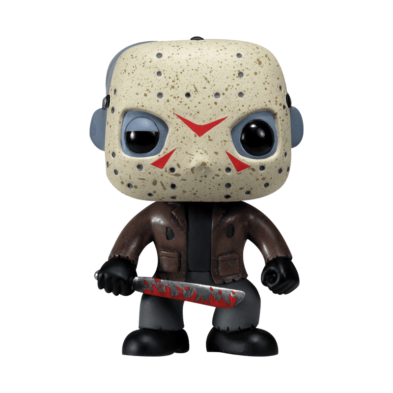 POP Movies : Jason Voorhees