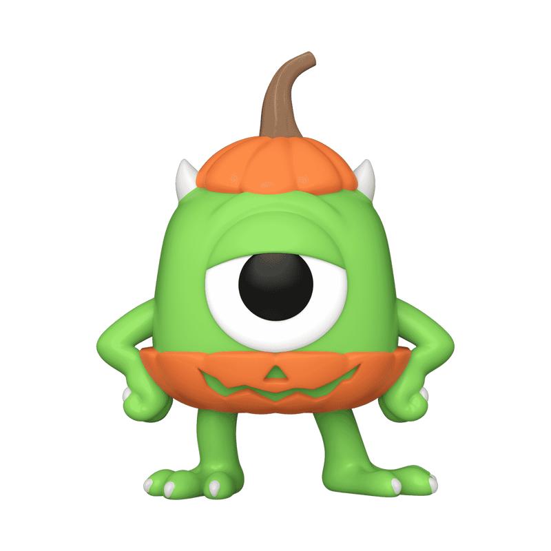 POP Disney: Pixar Halloween - Mike