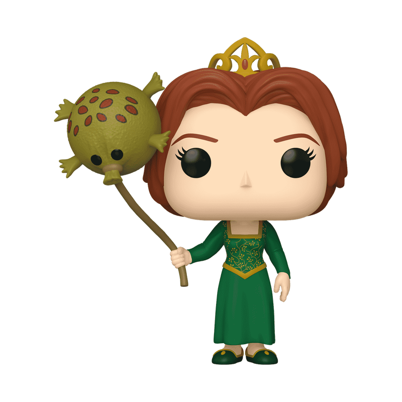 POP Movies: Shrek DW30th - Fiona