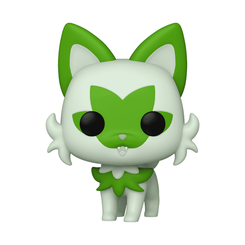 Pop Vinyl-Pokemon Sprigatito